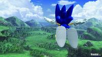 Anunciado Sonic para la nueva generaci�n