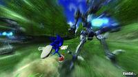 Anunciado Sonic para la nueva generaci�n