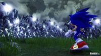 Anunciado Sonic para la nueva generaci�n