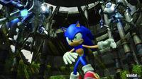 Anunciado Sonic para la nueva generaci�n