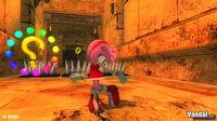 Nuevas im�genes de Sonic the Hedgehog