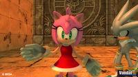 Nuevas im�genes de Sonic the Hedgehog