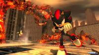 Nuevas im�genes de Sonic the Hedgehog