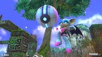 Sonic the Hedgehog