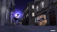 Nuevas im�genes de Sonic the Hedgehog