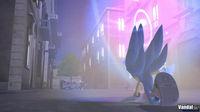 Nuevas im�genes de Sonic the Hedgehog