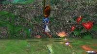 Nuevas im�genes de Sonic the Hedgehog