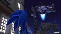 Imagen 158 de Sonic the Hedgehog para Xbox 360