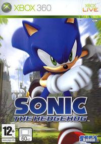 Imagen 176 de Sonic the Hedgehog para Xbox 360