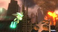 E3: V�deo e im�genes de Sonic the Hedgehog