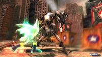 E3: V�deo e im�genes de Sonic the Hedgehog