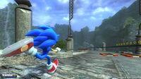 E3: V�deo e im�genes de Sonic the Hedgehog