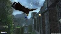 E3: V�deo e im�genes de Sonic the Hedgehog