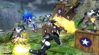 E3: V�deo e im�genes de Sonic the Hedgehog