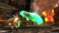 E3: V�deo e im�genes de Sonic the Hedgehog