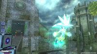 E3: V�deo e im�genes de Sonic the Hedgehog