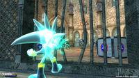 E3: V�deo e im�genes de Sonic the Hedgehog