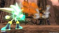 E3: V�deo e im�genes de Sonic the Hedgehog