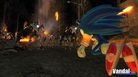  Nuevas im�genes de Sonic Next Gen