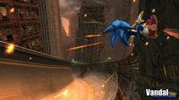  Nuevas im�genes de Sonic Next Gen