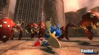  Nuevas im�genes de Sonic Next Gen