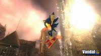  Nuevas im�genes de Sonic Next Gen