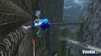  Nuevas im�genes de Sonic Next Gen