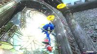 Nuevas im�genes de Sonic the Hedgehog