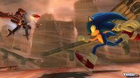 Nuevas im�genes de Sonic para PS3 y Xbox 360