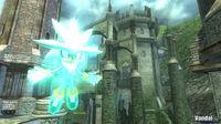 Nuevas im�genes de Sonic para PS3 y Xbox 360