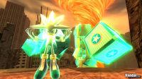 Nuevas im�genes de Sonic para PS3 y Xbox 360
