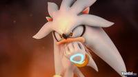 Nuevas im�genes de Sonic para PS3 y Xbox 360