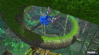 Nuevas im�genes de Sonic para PS3 y Xbox 360