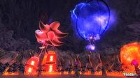Nuevas im�genes de Sonic para PS3 y Xbox 360