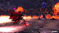 Nuevas im�genes de Sonic para PS3 y Xbox 360