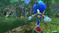 Nuevas im�genes de Sonic para PS3 y Xbox 360