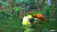 Nuevas im�genes de Sonic para PS3 y Xbox 360