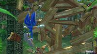Nuevas im�genes de Sonic para PS3 y Xbox 360