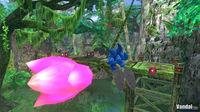 Nuevas im�genes de Sonic para PS3 y Xbox 360