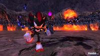 Nuevas im�genes de Sonic para PS3 y Xbox 360