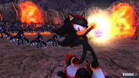 Nuevas im�genes de Sonic para PS3 y Xbox 360