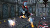 Nuevas im�genes de Sonic para PS3 y Xbox 360