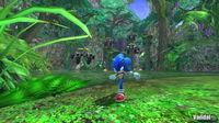 Nuevas im�genes de Sonic para PS3 y Xbox 360