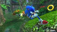 Nuevas im�genes de Sonic para PS3 y Xbox 360