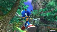 Nuevas im�genes de Sonic para PS3 y Xbox 360