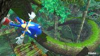 Nuevas im�genes de Sonic para PS3 y Xbox 360