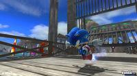 Nuevas im�genes de Sonic para Xbox 360
