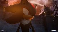 Nuevas im�genes de Sonic para Xbox 360