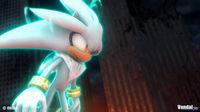 Nuevas im�genes de Sonic para Xbox 360