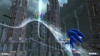 Nuevas im�genes de Sonic para Xbox 360